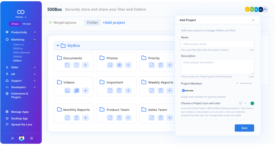 cloud backup leave note