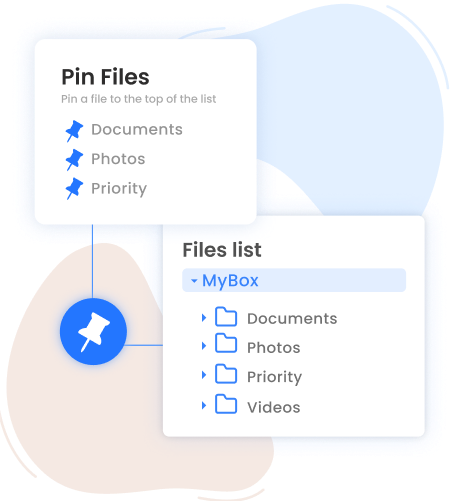 Cloud File Storage | 500Box by 500apps